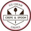 Crepe and Spoon