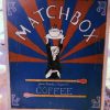Matchbox Coffee Shop